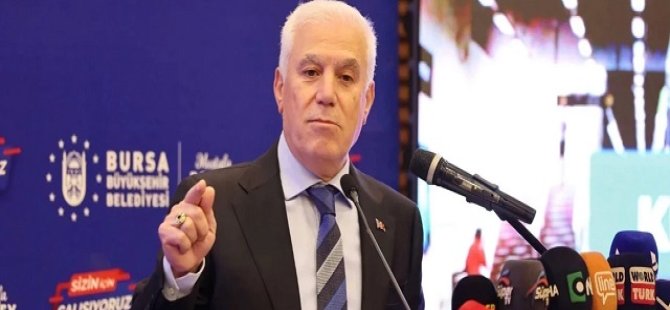 CHP'li Başkan Mustafa Bozbey’den ‘İstifa’ açıklaması!