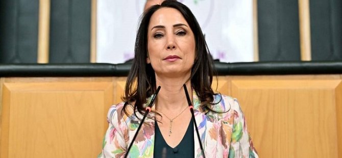 DEM Parti’den 'Umut Hakkı' çıkışı!