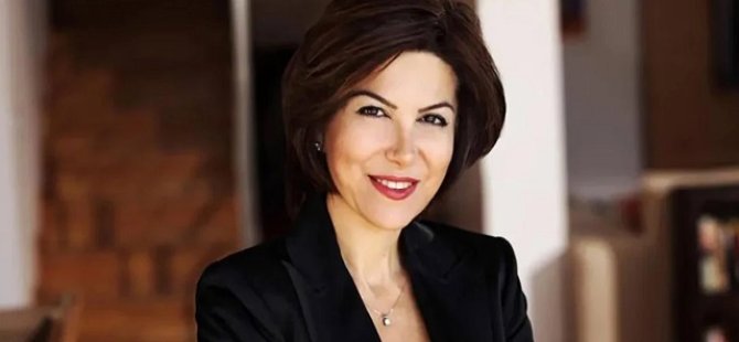 Sedef Kabaş için 5 yıla kadar ‘Hapis’ istemi!