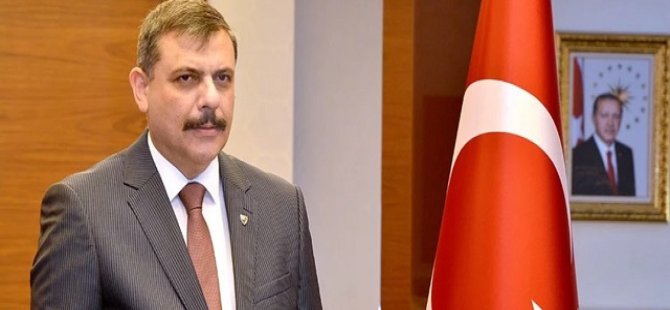 Mustafa Çiftçi’den ilk açıklama geldi!