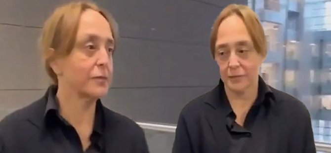 Karar açıklandı: Ayşe Barım'a 12 yıl hapis cezası