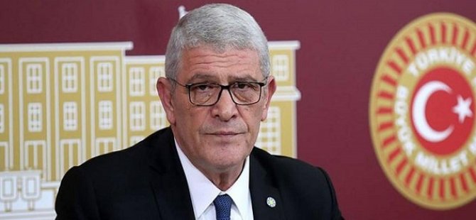 Müsavat Dervişoğlu’ndan ‘Akın Gürlek’ yorumu!