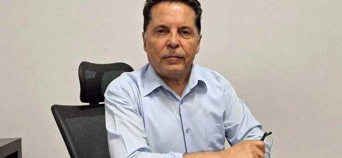 Ahmet Özer'den ‘Rüşvet’ ve ‘Yolsuzluk’ açıklaması!