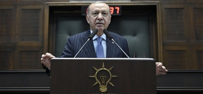 Erdoğan’dan Özel’e ‘Meyhane Jargonu’ çıkışı!