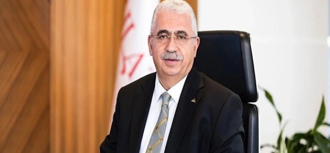 Ahmet Ahlatcı’ya yurt dışına çıkış yasağı!