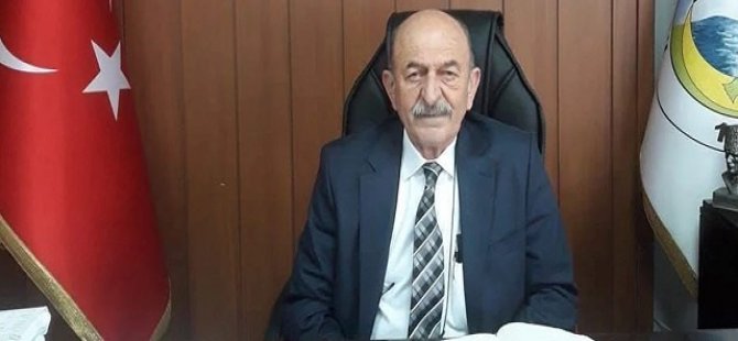 Görele'ye ‘Geçici Başkan’: Hüseyin Çakıcı!