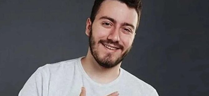 Enes Batur, havalimanında gözaltına alındı!