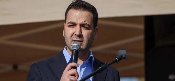 Mahkemeden Cem Aydın kararı: Hapis cezası!