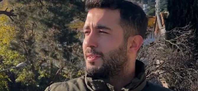 CHP'li Başkan Ramazan Yıldız tutuklandı!