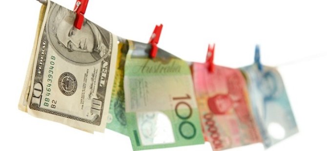 Kara para soruşturması: 9 şirkete el kondu!