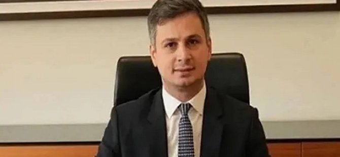 Furkan Torlak, Akın Gürlek’in yanında görüntülendi!