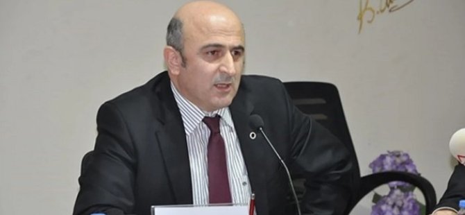 Eminağaoğlu'nun 'ByLock listesi' davası ertelendi!