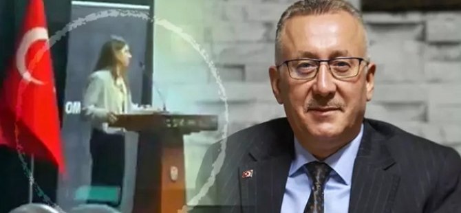 Mutlu Işıksu, ihraç istemiyle disipline sevk edildi!