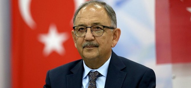Mehmet Özhaseki’ye ‘1 milyar TL’lik şantaj!