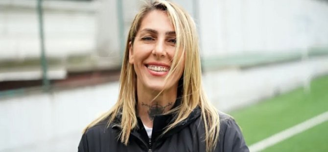 Galatasaray'da yas: Nurcan Çelik, vefat etti!