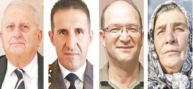 Çözüm sürecine karşı ‘Kızılcagün Platformu’!