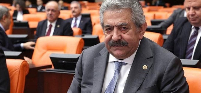 Feti Yıldız'dan ‘Üniter Devlet’ çıkışı!