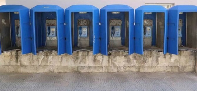 FETÖ'nün ankesörlü telefon ağı çöküyor!