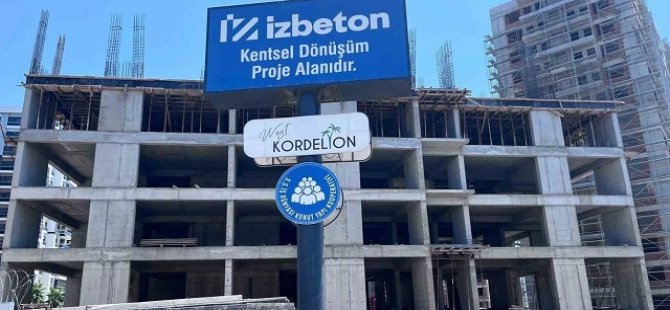 İZBETON soruşturması: 22 kişi serbest bırakıldı!