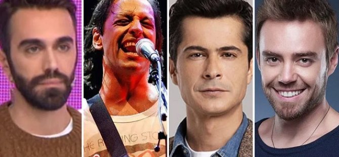 Ünlülere uyuşturucu operasyonu: Gözaltılar var!