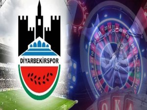 Diyarbekirspor'a el konuldu: 8 gözaltı!