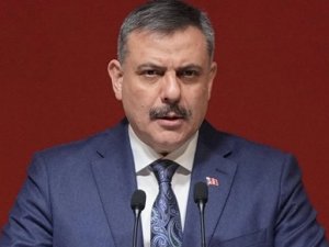 Mustafa Çiftçi, Valilerle bir araya geldi!