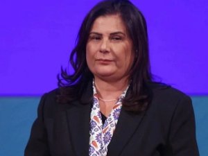 Özlem Çerçioğlu’nun davası ertelendi!