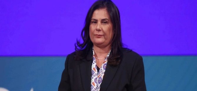 Özlem Çerçioğlu’nun davası ertelendi!