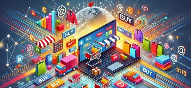 7 e-Ticaret platformuna 7,5 milyon TL’lik ceza!