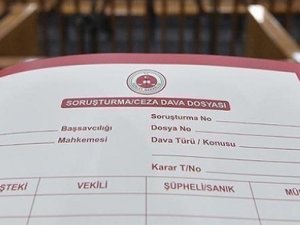 Çete hesaplaşması İddianamede: Taşlar ve Çapkanlar!