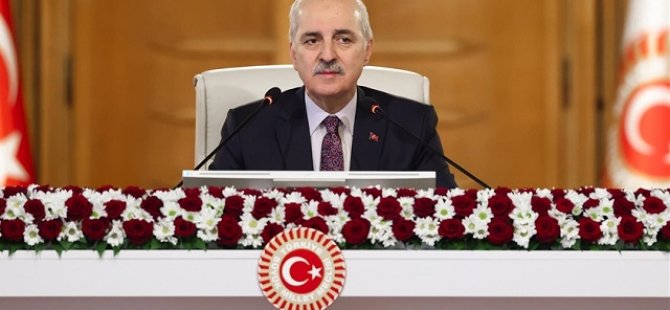 Numan Kurtulmuş'tan 'Ara Seçim' açıklaması!
