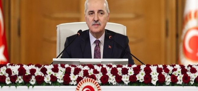 Yeni anayasa, ‘Açılım Raporu’ndan çıktı!