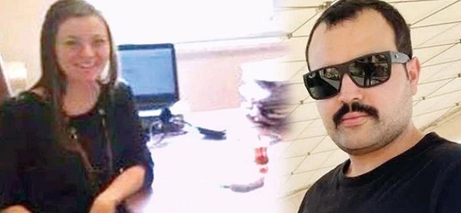 Muhammed Çağatay Kılıçarslan, ‘Suç Makinesi’ çıktı!