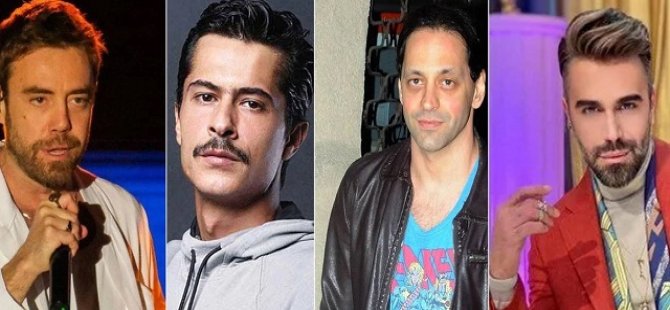 Uyuşturucu soruşturması: 21 ünlü Adliye’de!