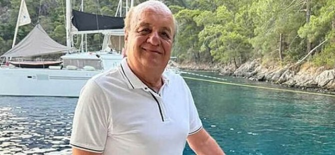 İsmail Hakkı Bekiroğlu’na şok: Yeni ortak!