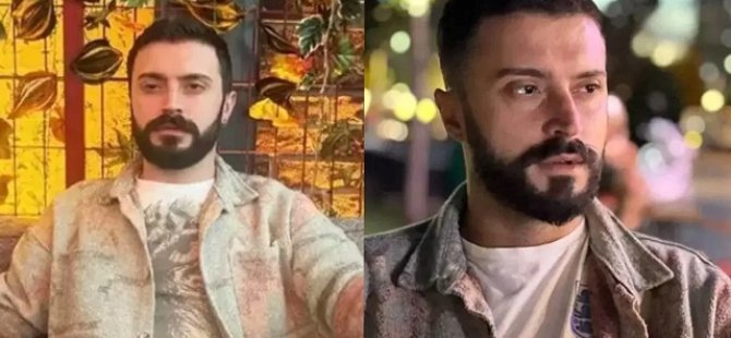 Deniz Sinan Demir, gözaltına alındı!