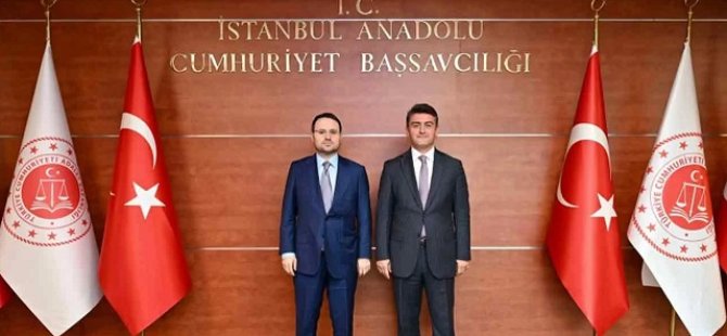 Yargıda, yeni atamalar gerçekleştirildi!