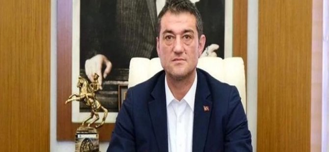 CHP’li Fuat Köse, yoğun bakıma alındı!