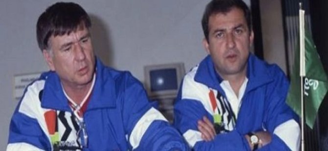 Fatih Terim’in ‘Akıl Hocası’ Sepp Piontek, vefat etti!