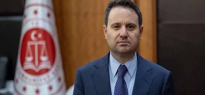 Akın Gürlek’ten ‘Klavye Delikanlılığı’ açıklaması!