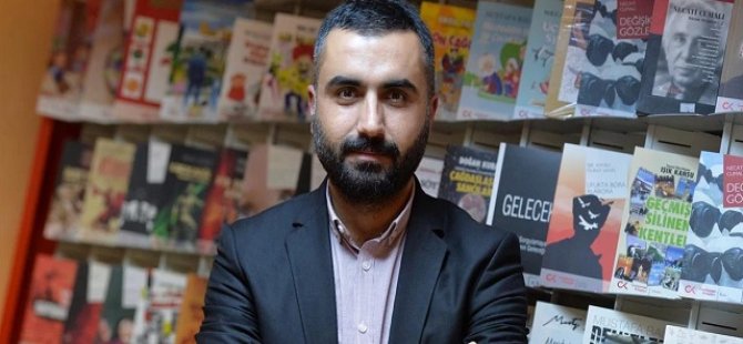 Alican Uludağ tutuklandı!