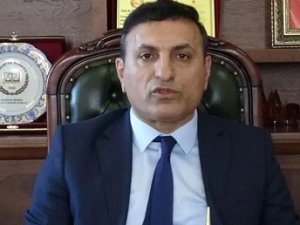 CHP’li Abdulvahap Göçer, ihraç edildi!