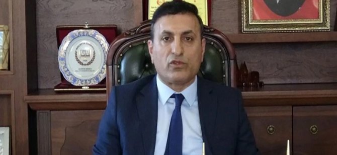 CHP’li Abdulvahap Göçer, ihraç edildi!