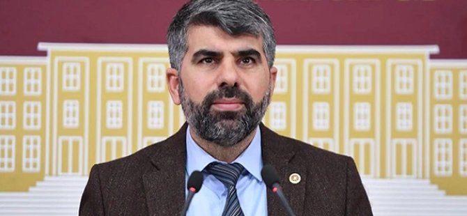 HÜDA PAR’dan ‘Kadın Doktor’ çıkışı!