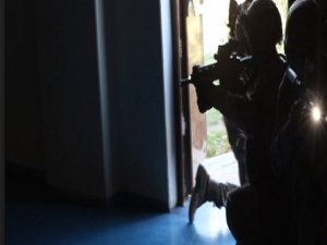 5 ilde uyuşturucu operasyonu: Gözaltılar var!