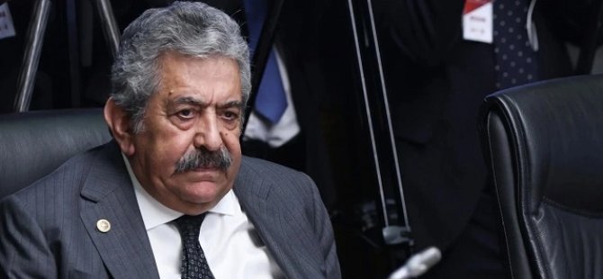 MHP’li Feti Yıldız'dan “Okuyun” tepkisi!