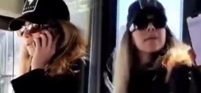 “Ben Savcıyım” demişti! Gözaltına alındı