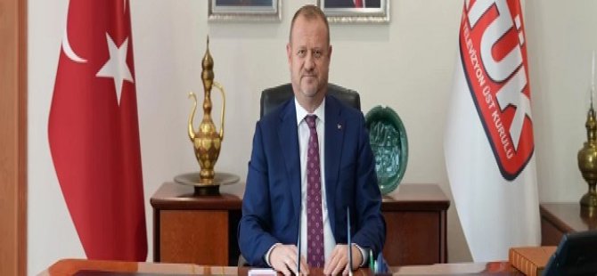 RTÜK’ten ‘Medya’da 3A formülü!