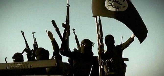 Pakistan, ‘IŞİD'i Afganistan'da vurdu!