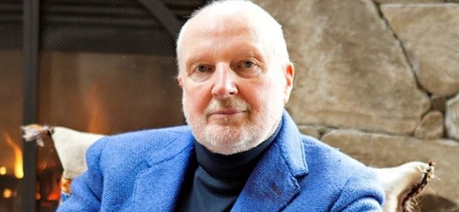 Graham Fuller öldü: FETÖ'nün referansıydı!